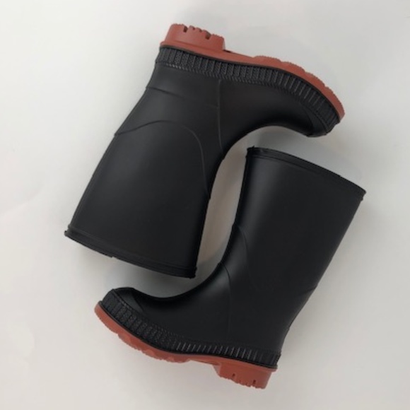 Other - Kids Blazer Waterproof Rubber Boots Size 7/8.